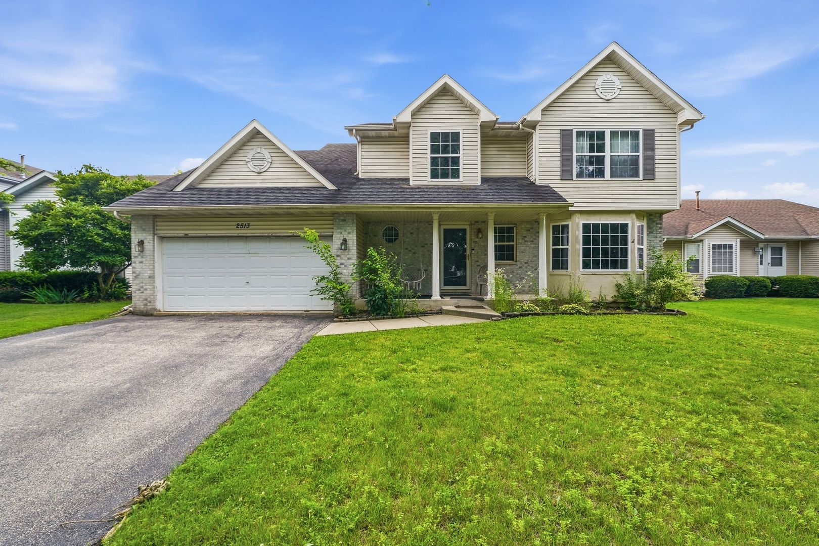 2513 Fox Meadow Drive