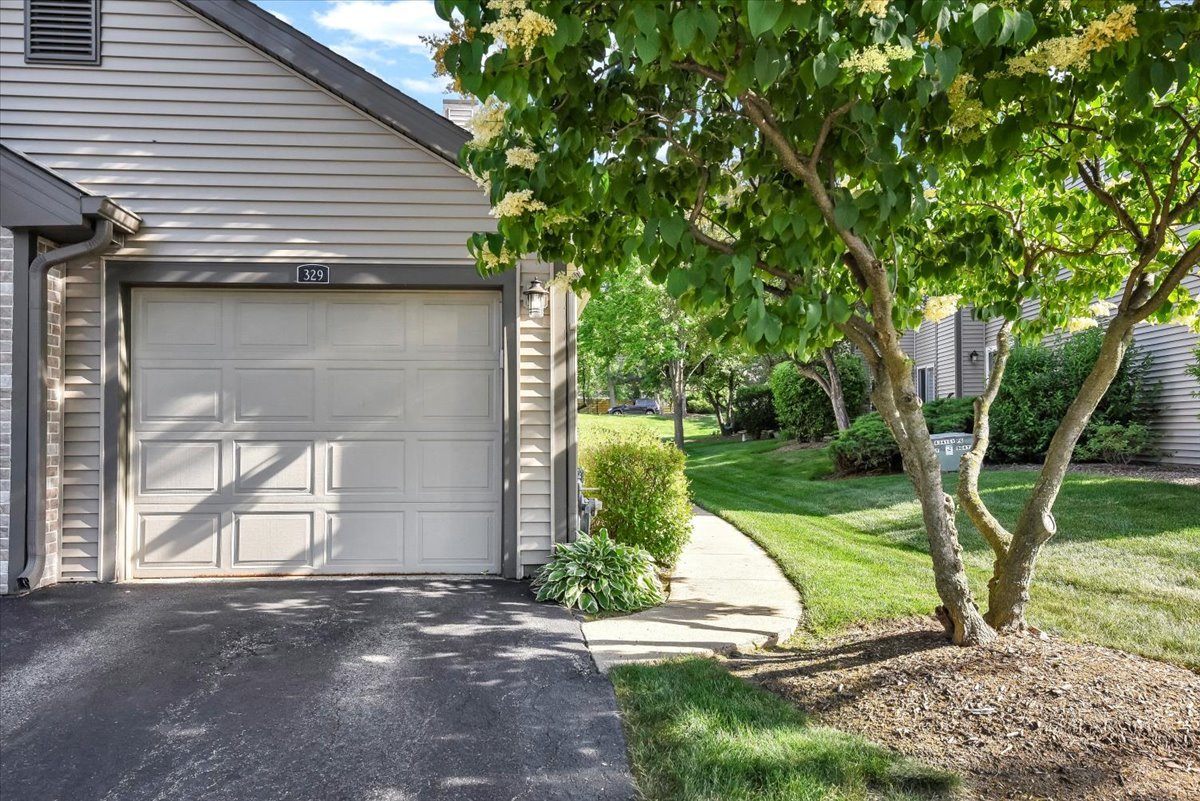 329 Grissom Court