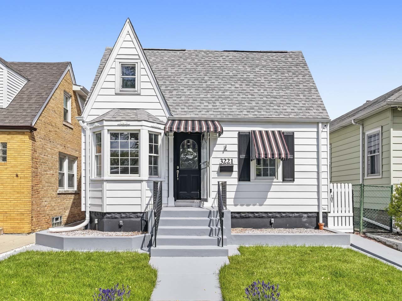 3221 Opal Avenue