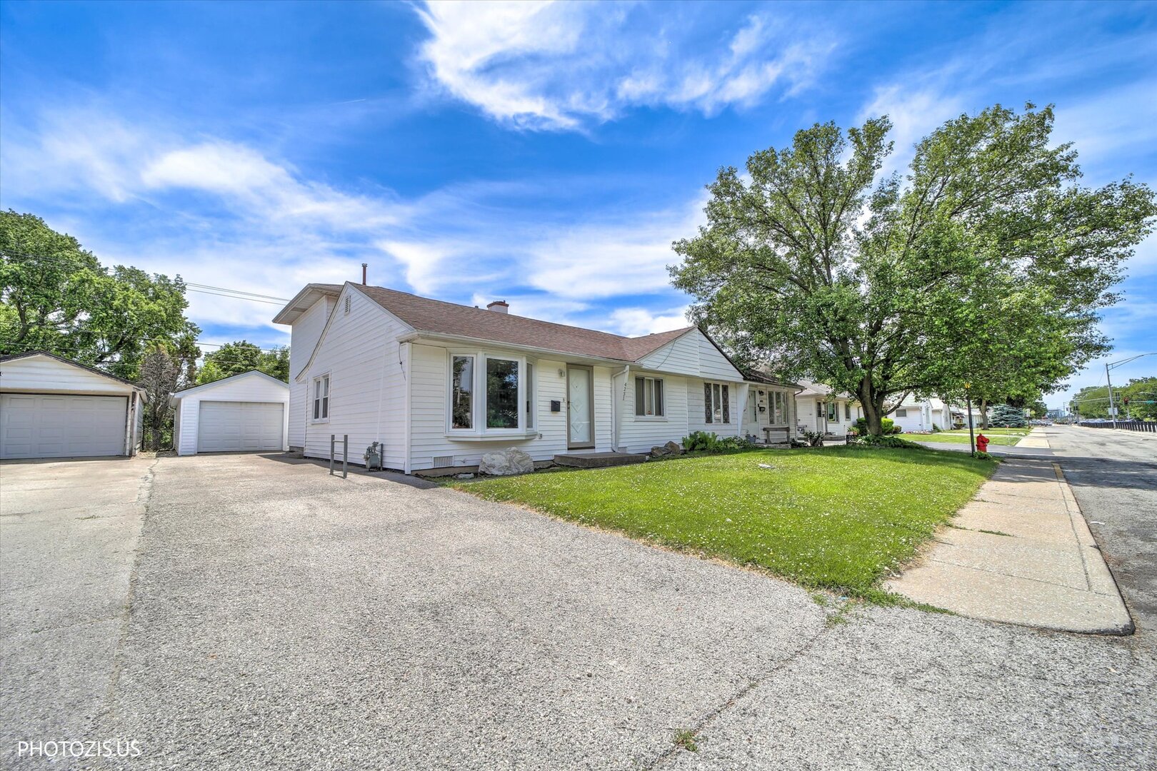 4231 SOUTHWEST Highway
