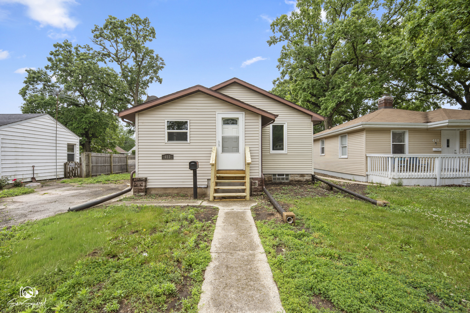 413 May Street