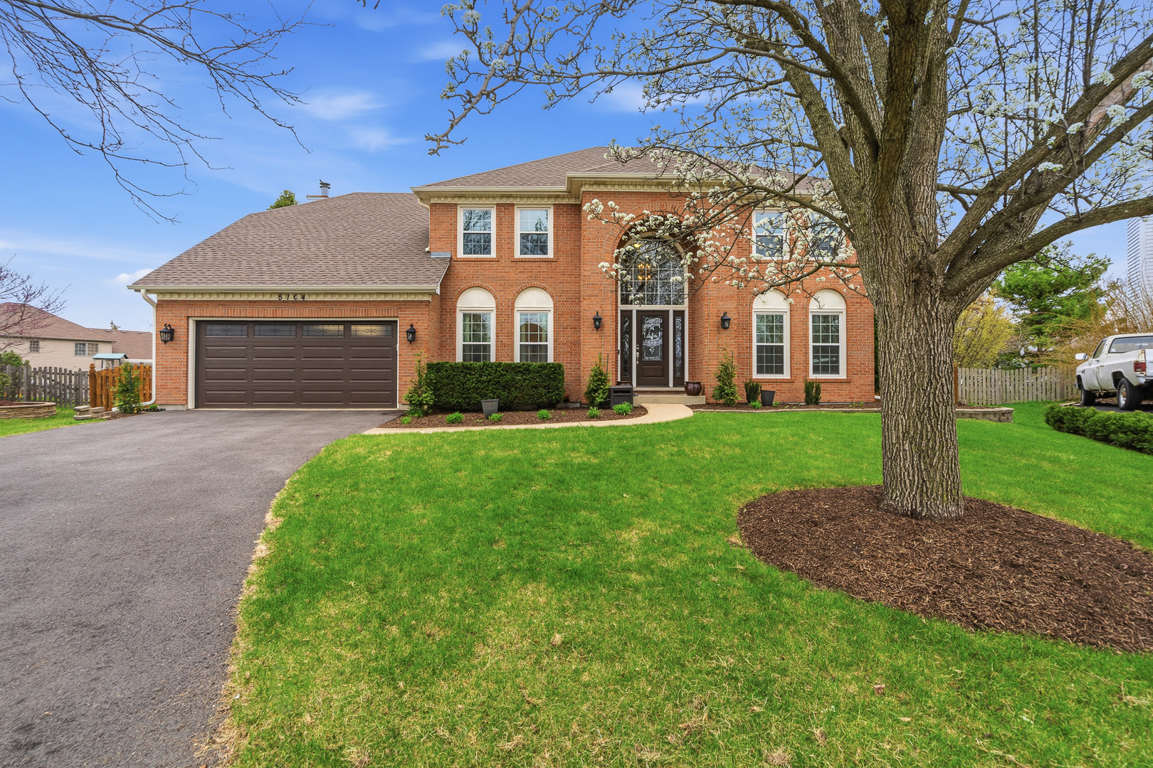 5104 Prestwick Circle