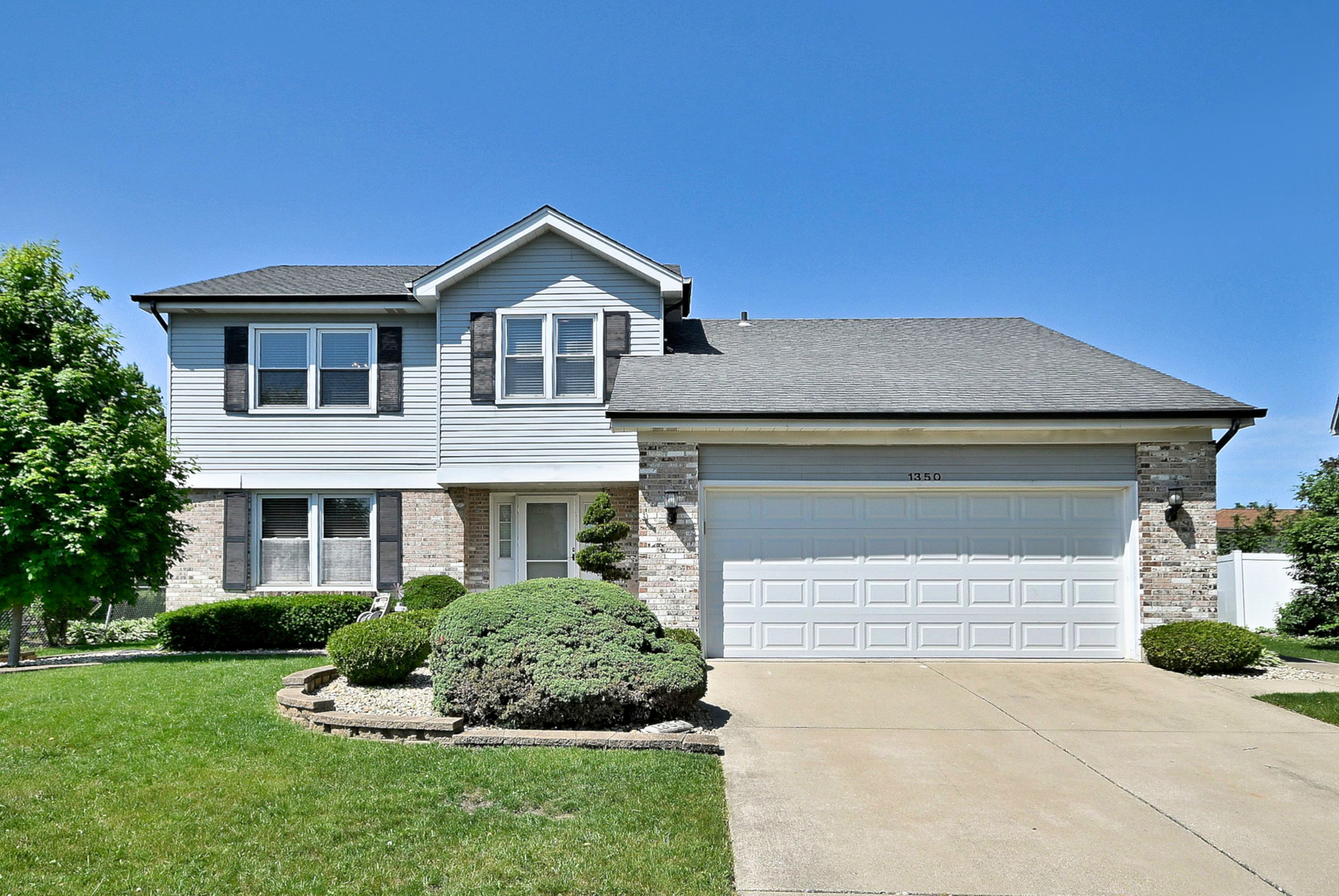 1350 Barnwall Drive