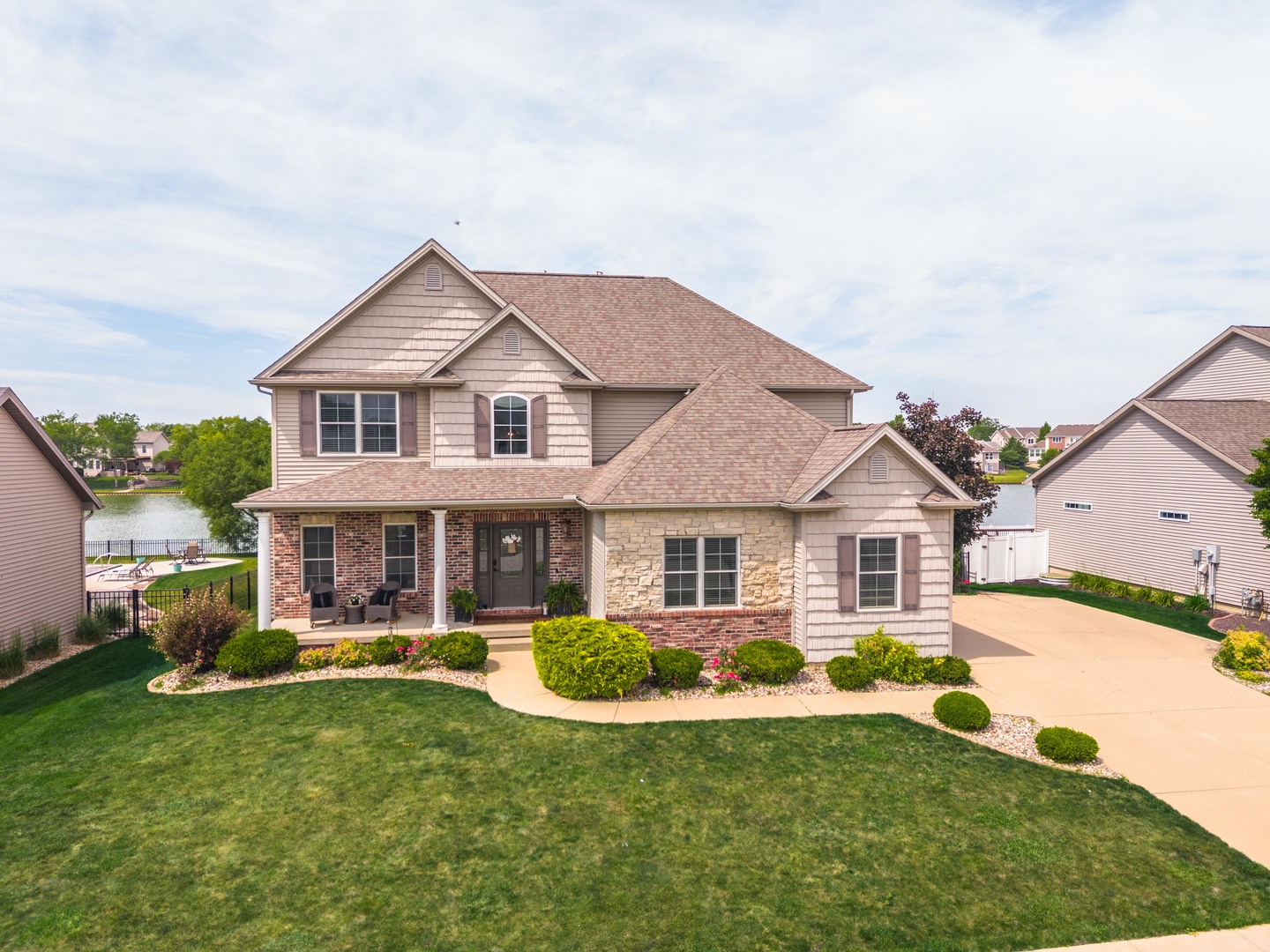 3618 Pamela Drive