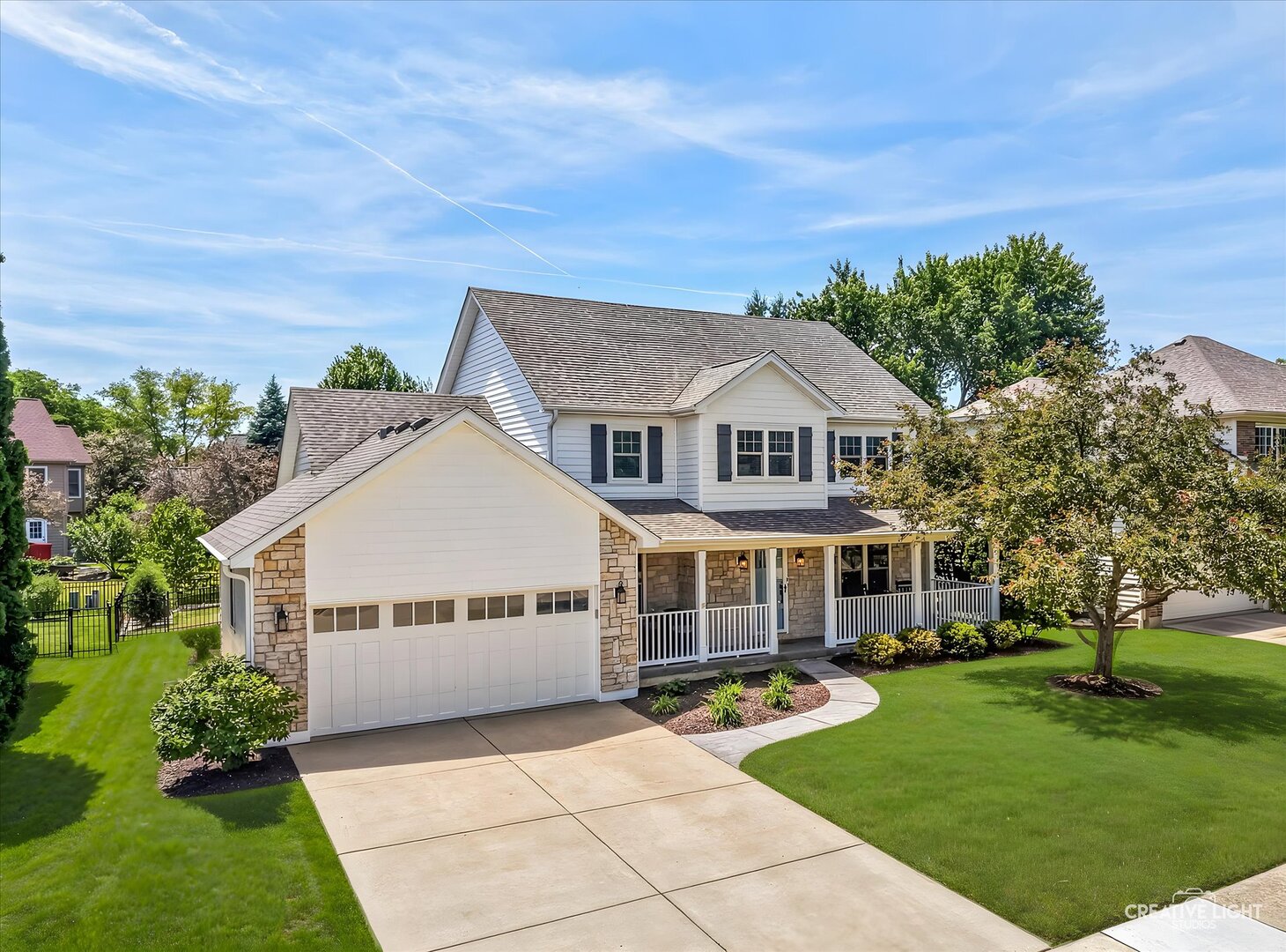 2124 WICKLOW Road