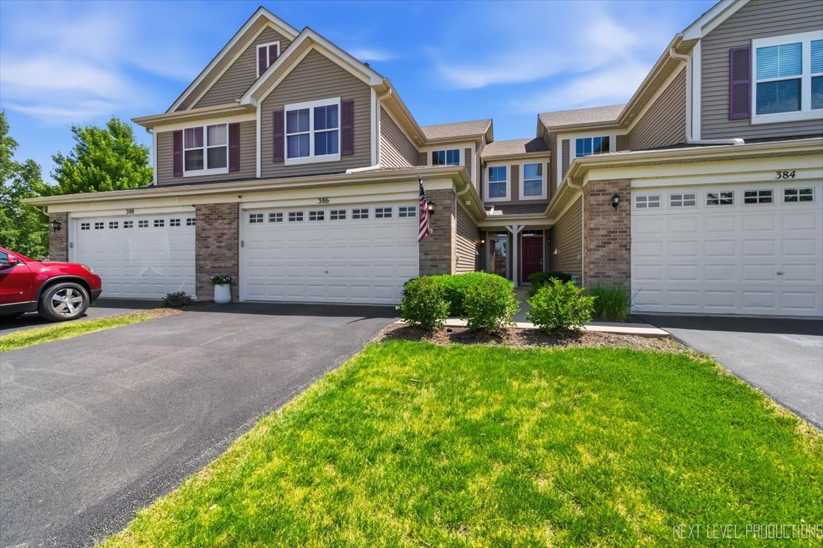 386 Risen Star Lane