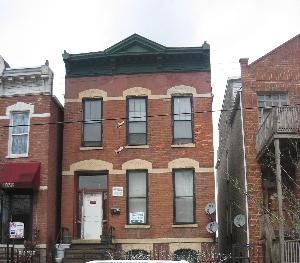 1036 18TH Street