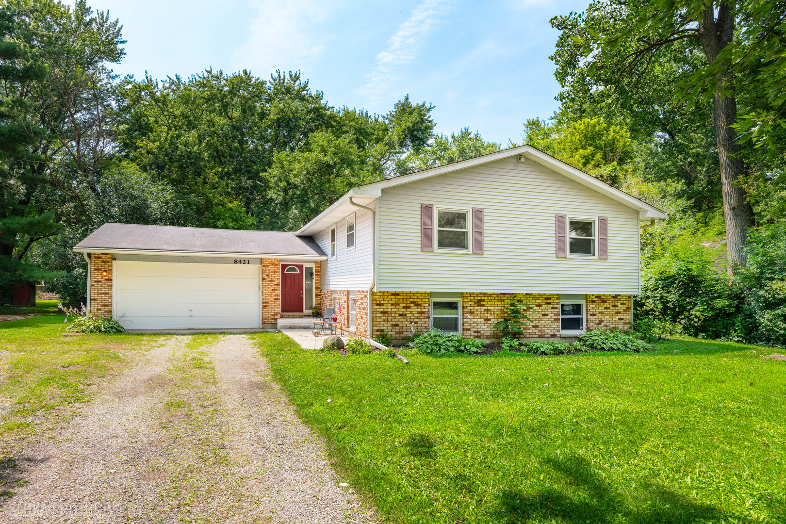 8421 Hickory Nut Grove Road