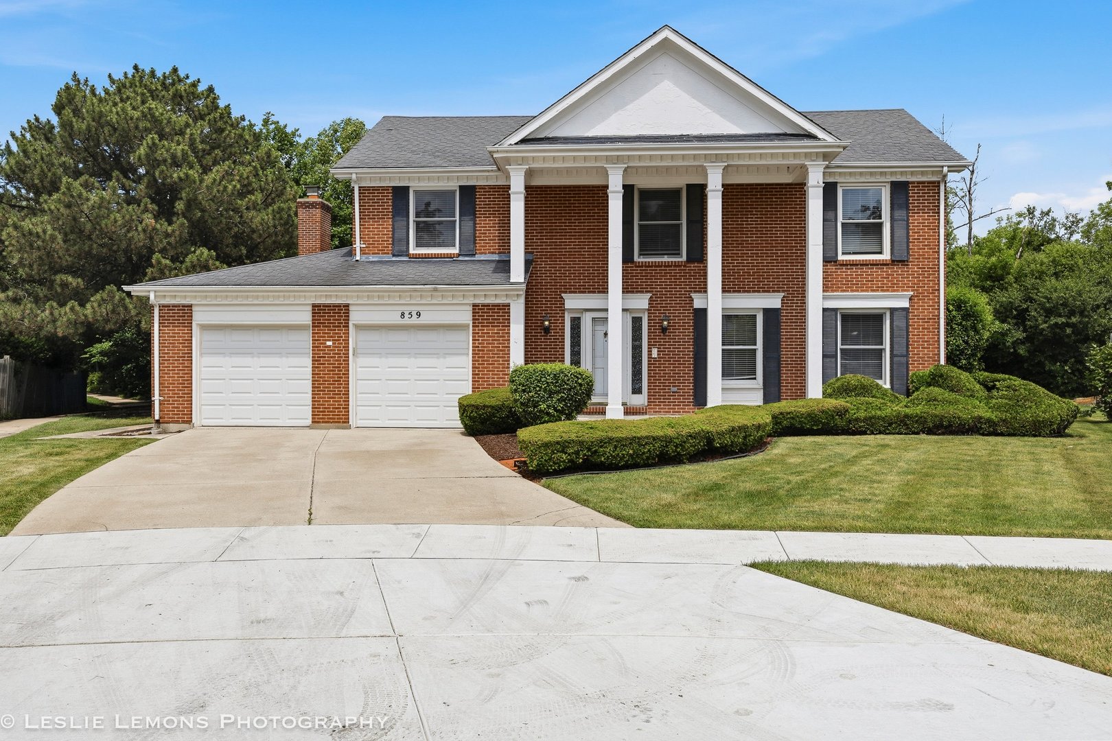 859 Evergreen Avenue