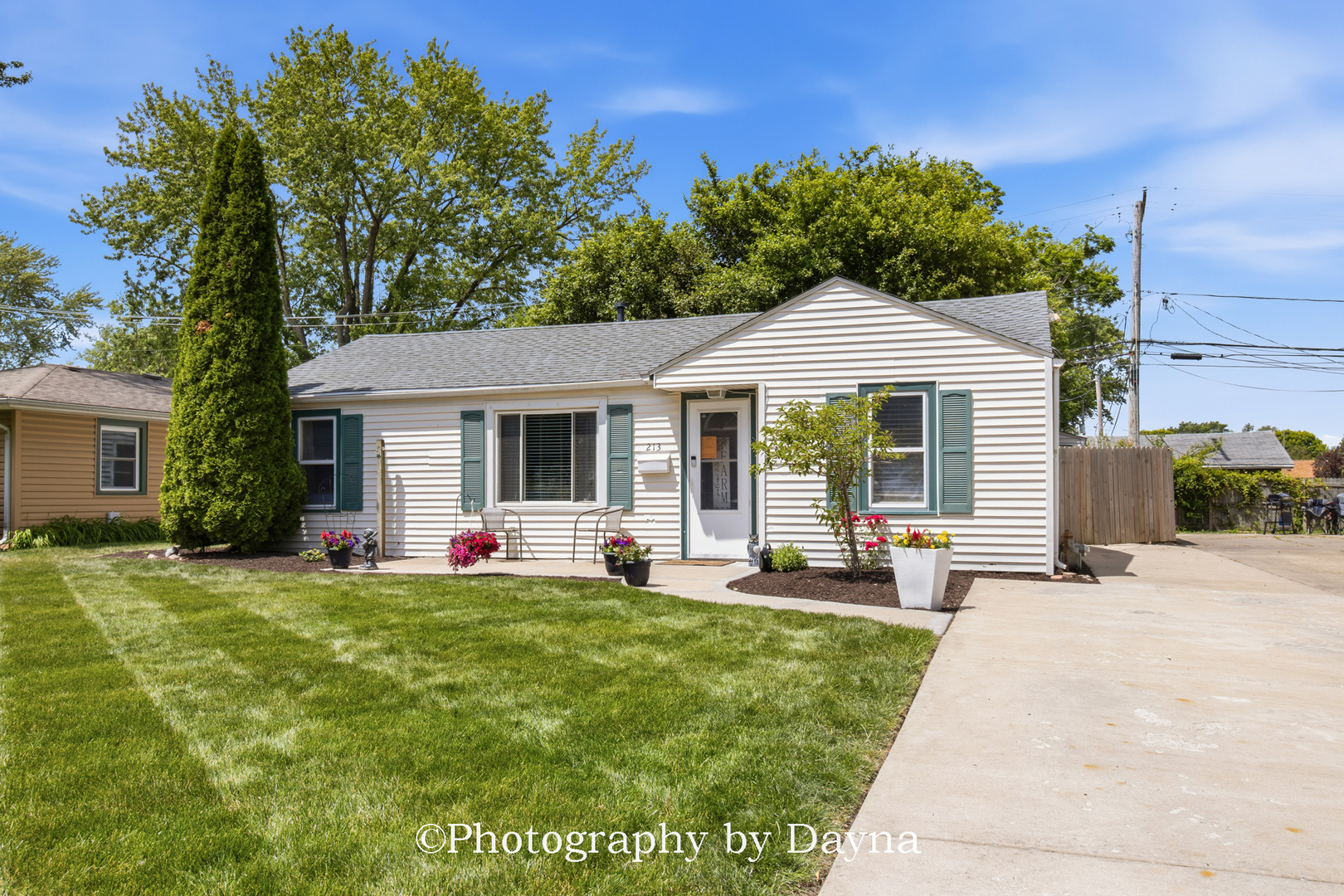 213 Belle Aire Avenue