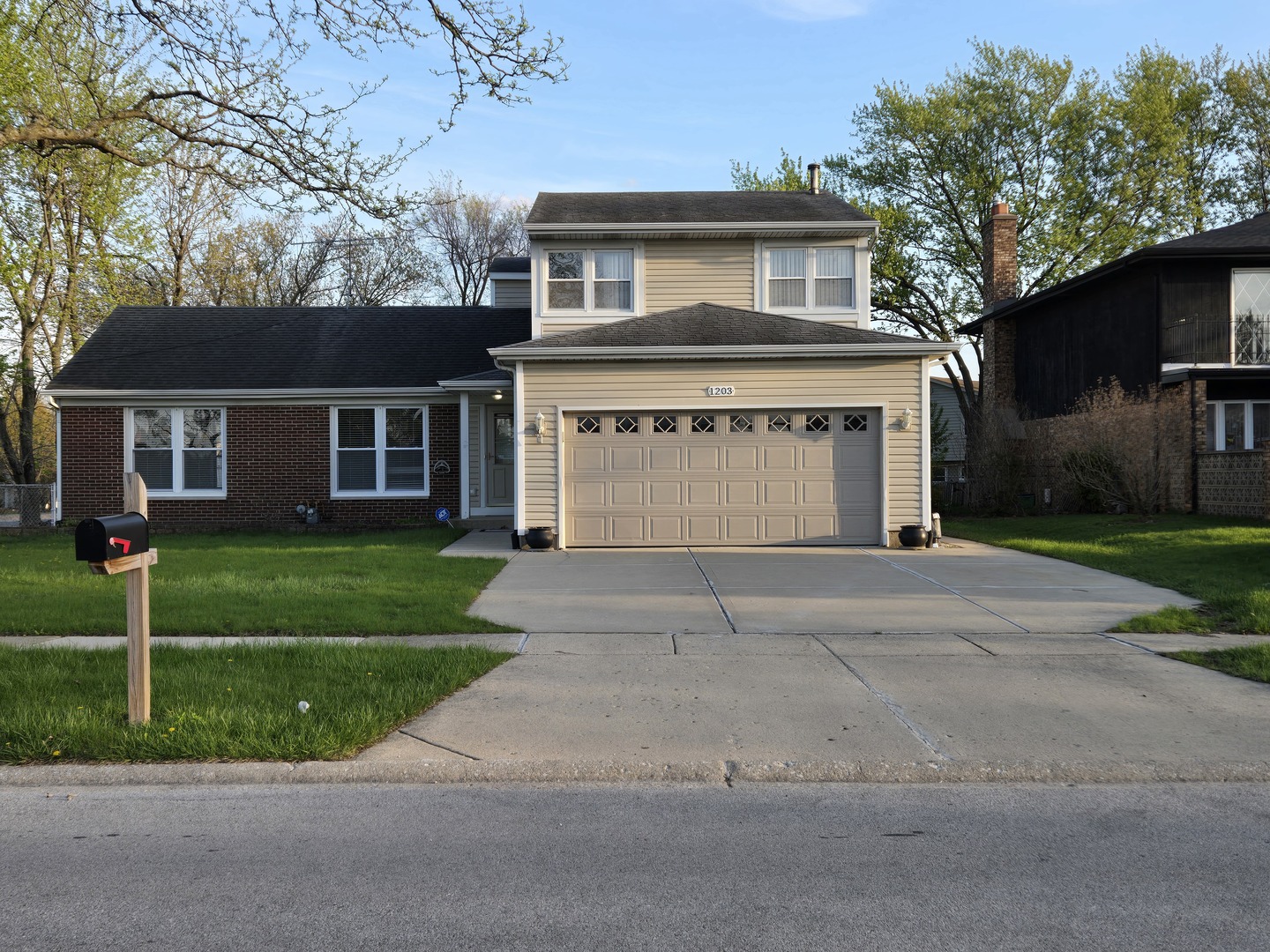 1203 Timber Drive