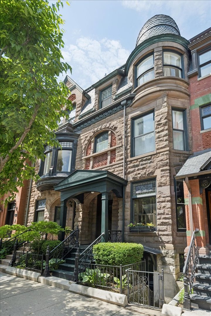 168 Eugenie Street