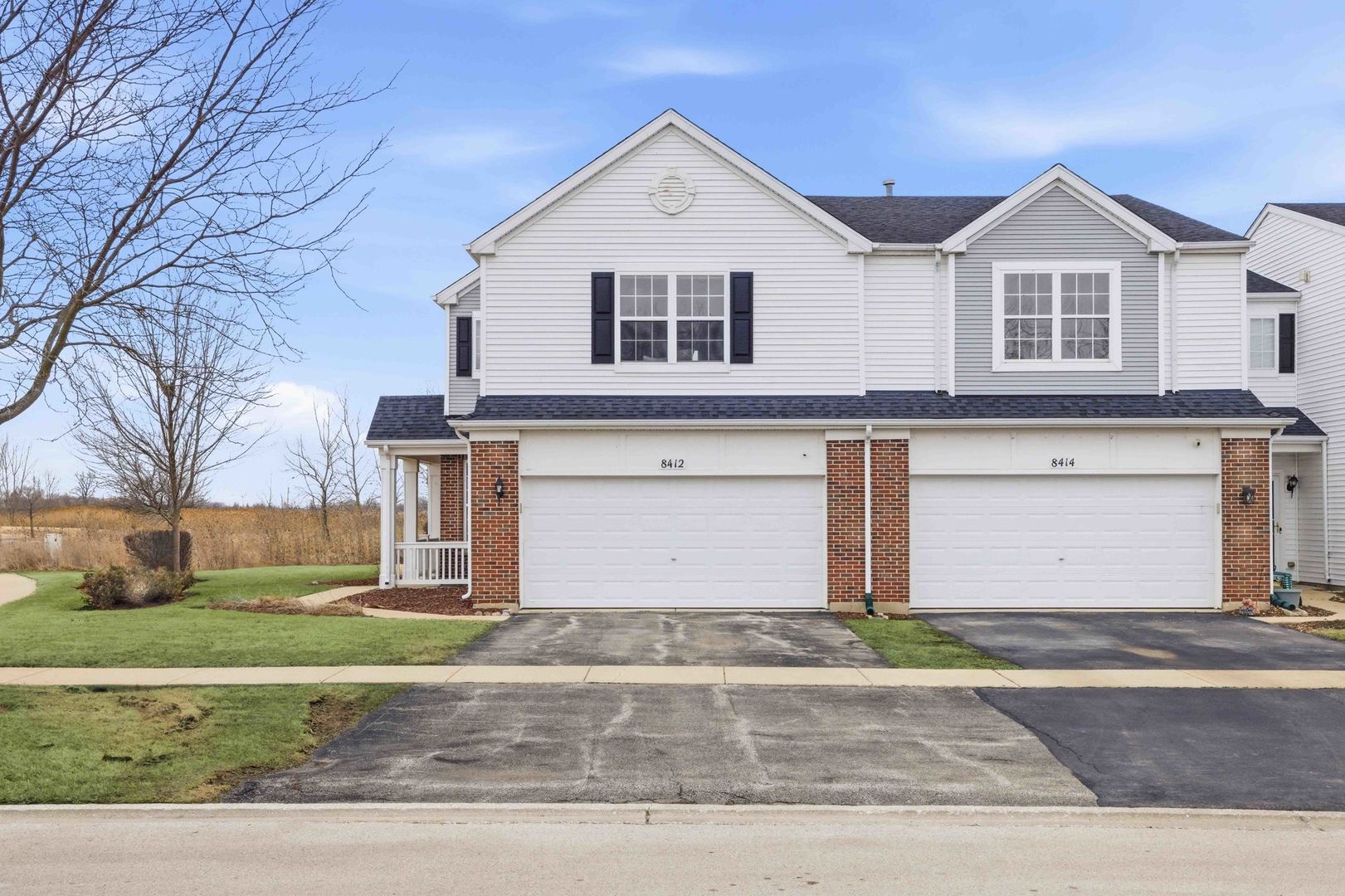 8412 Sawyer Court