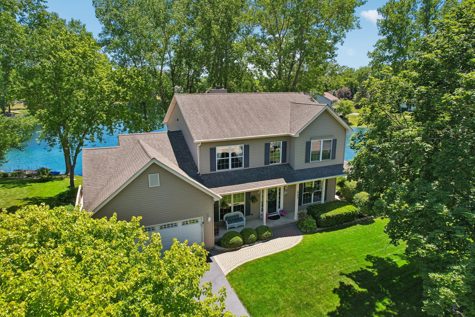 605 Tulip Circle