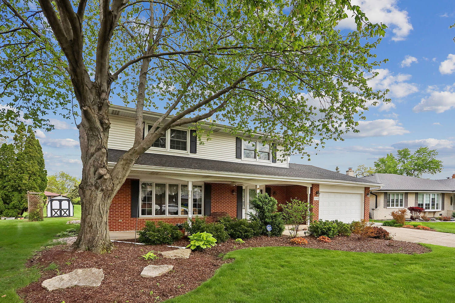 3020 Spring Green Drive