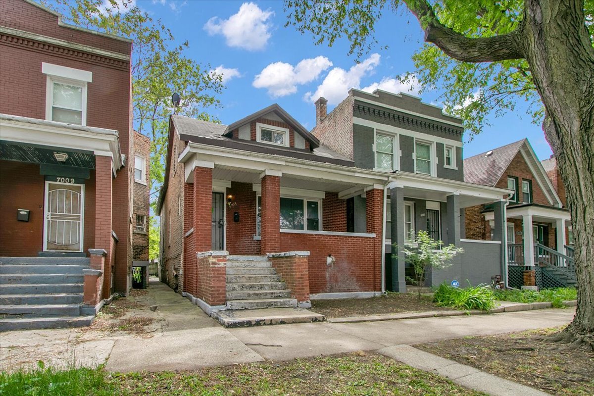 7011 Calumet Avenue