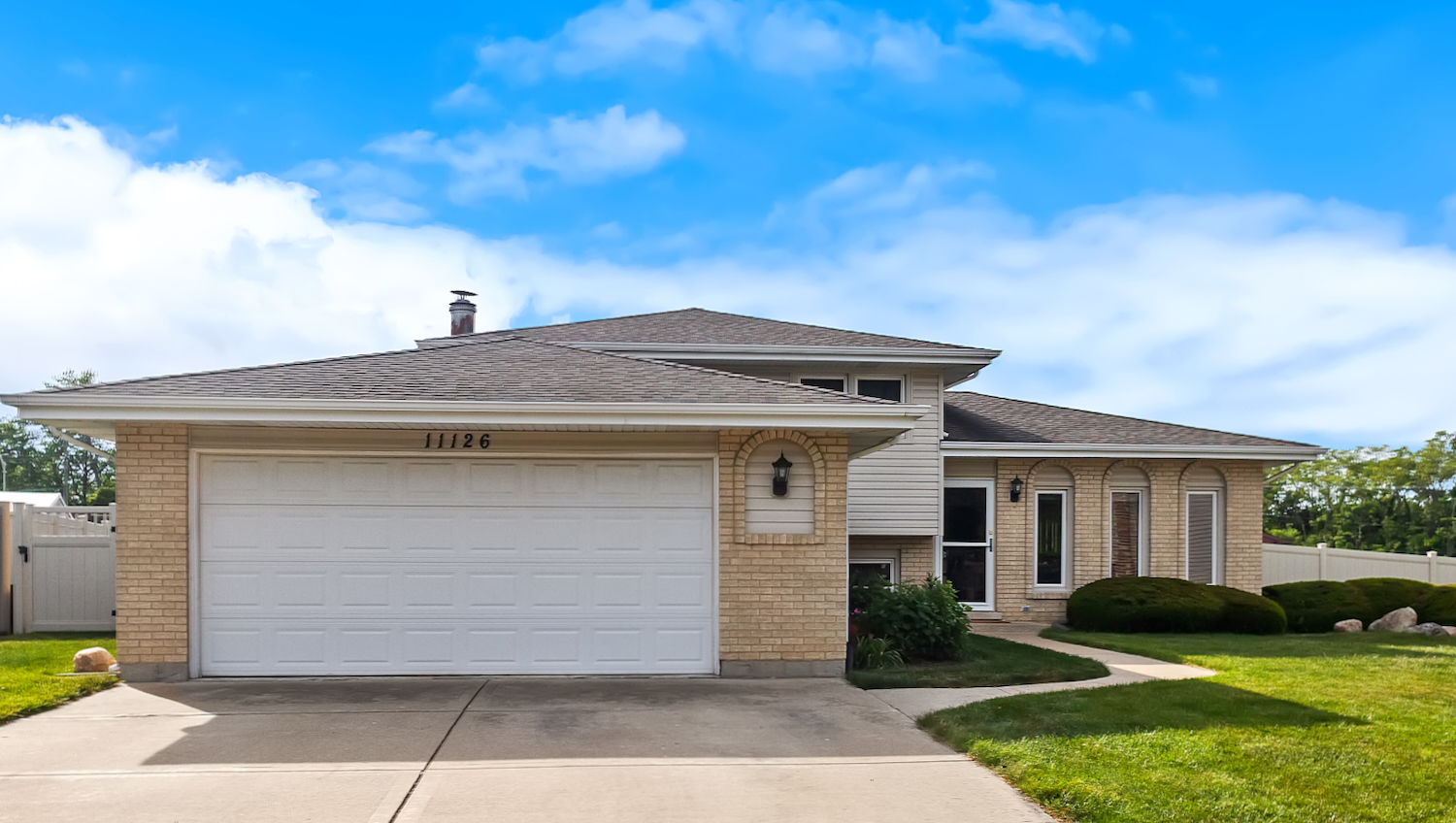11126 Kimberly Trail
