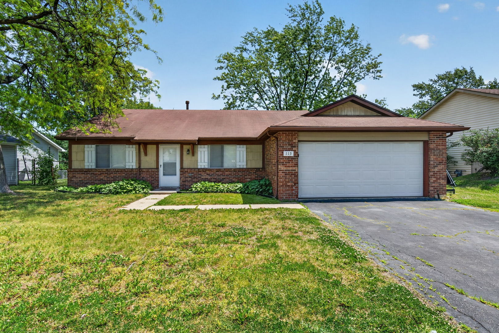 115 Oriole Road