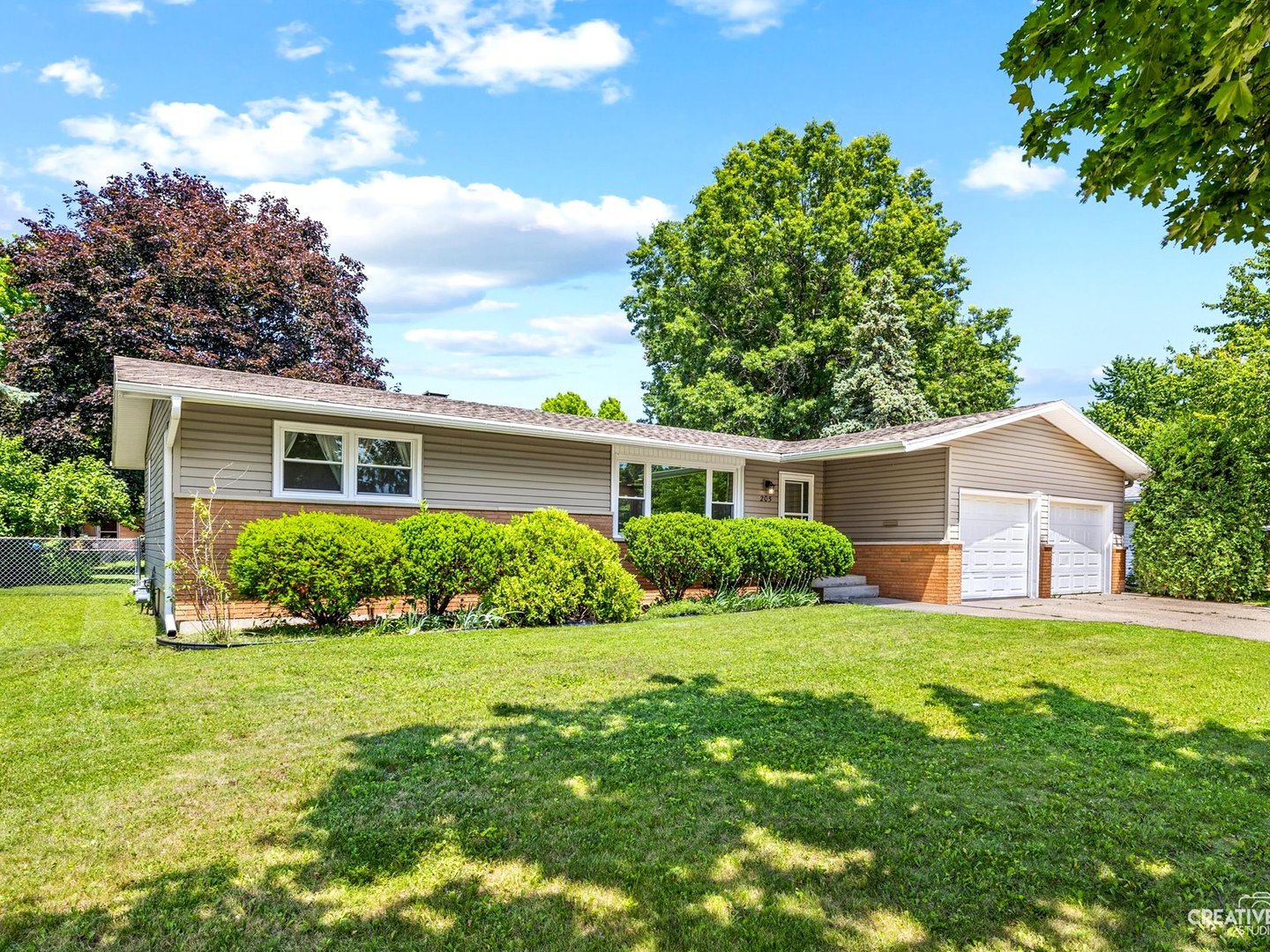 205 Milner Avenue