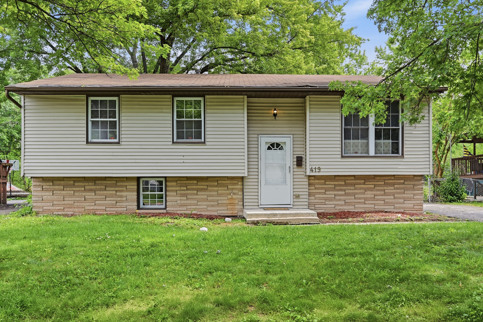 419 Maple Drive