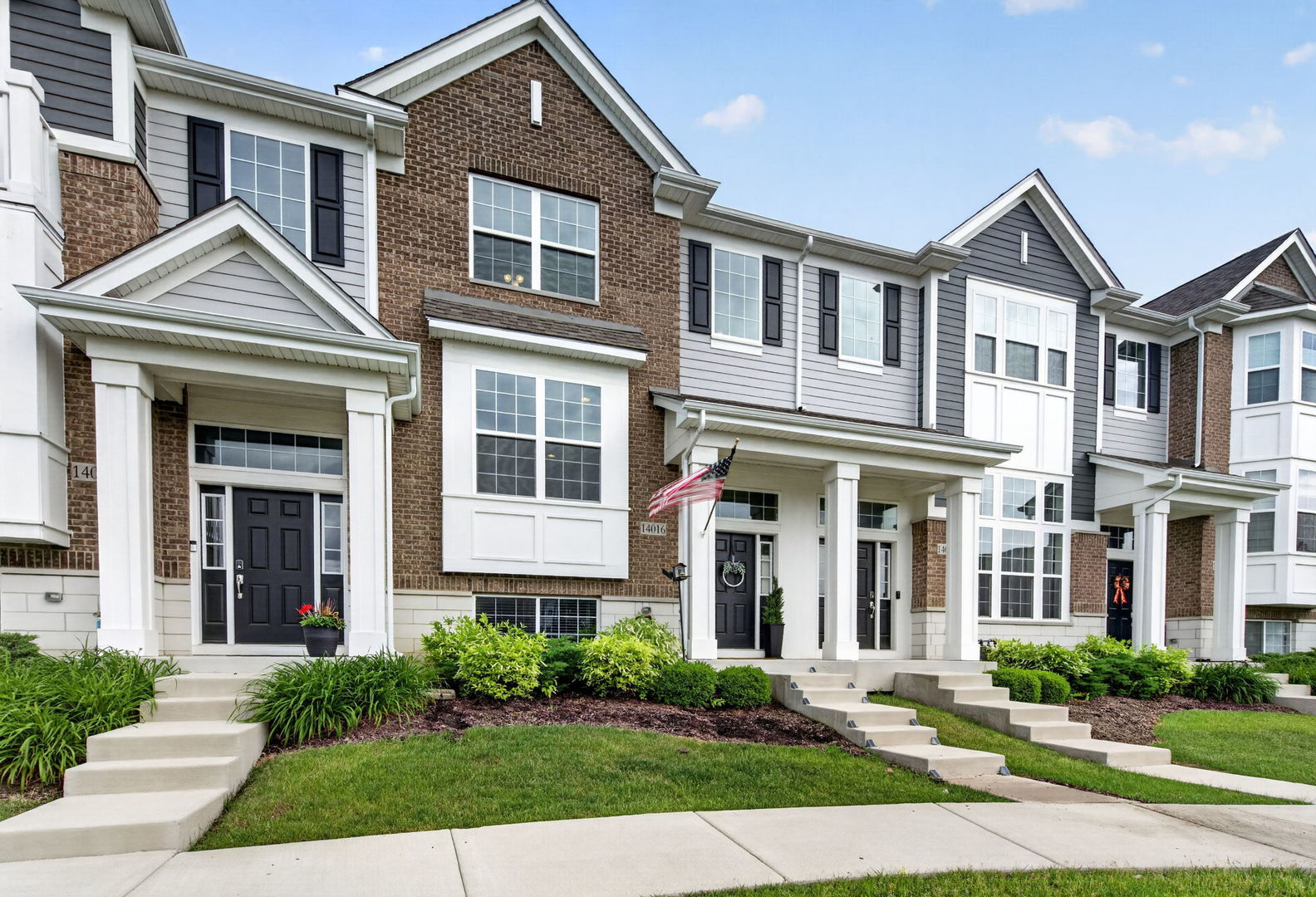 14016 Sheridan Trail
