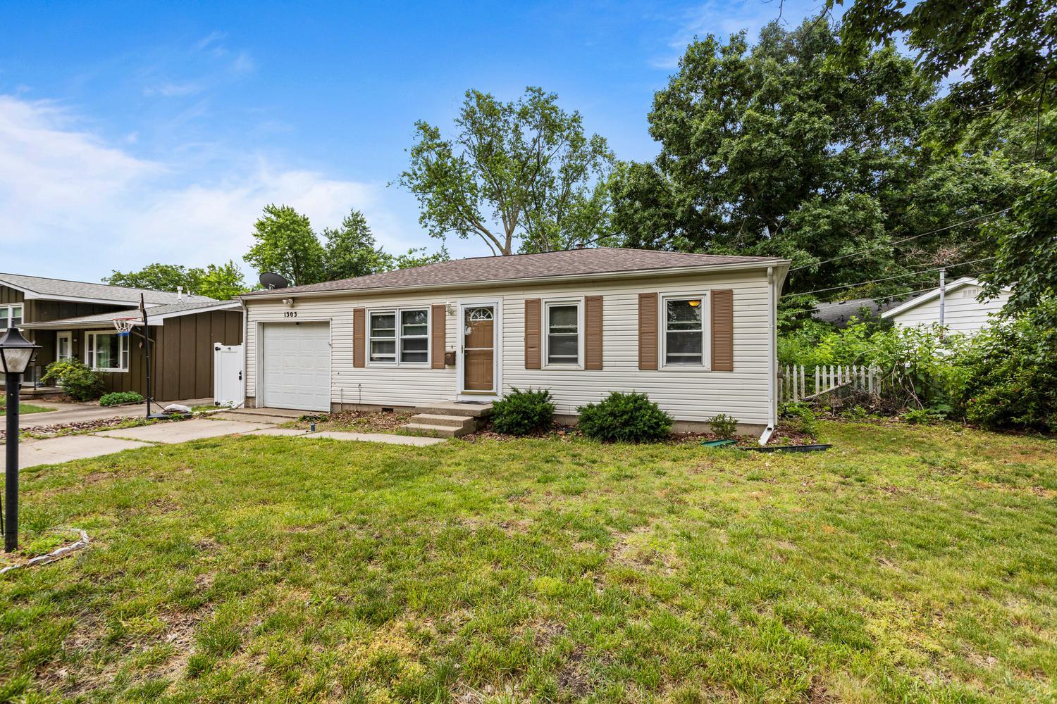 1303 Eastern Drive