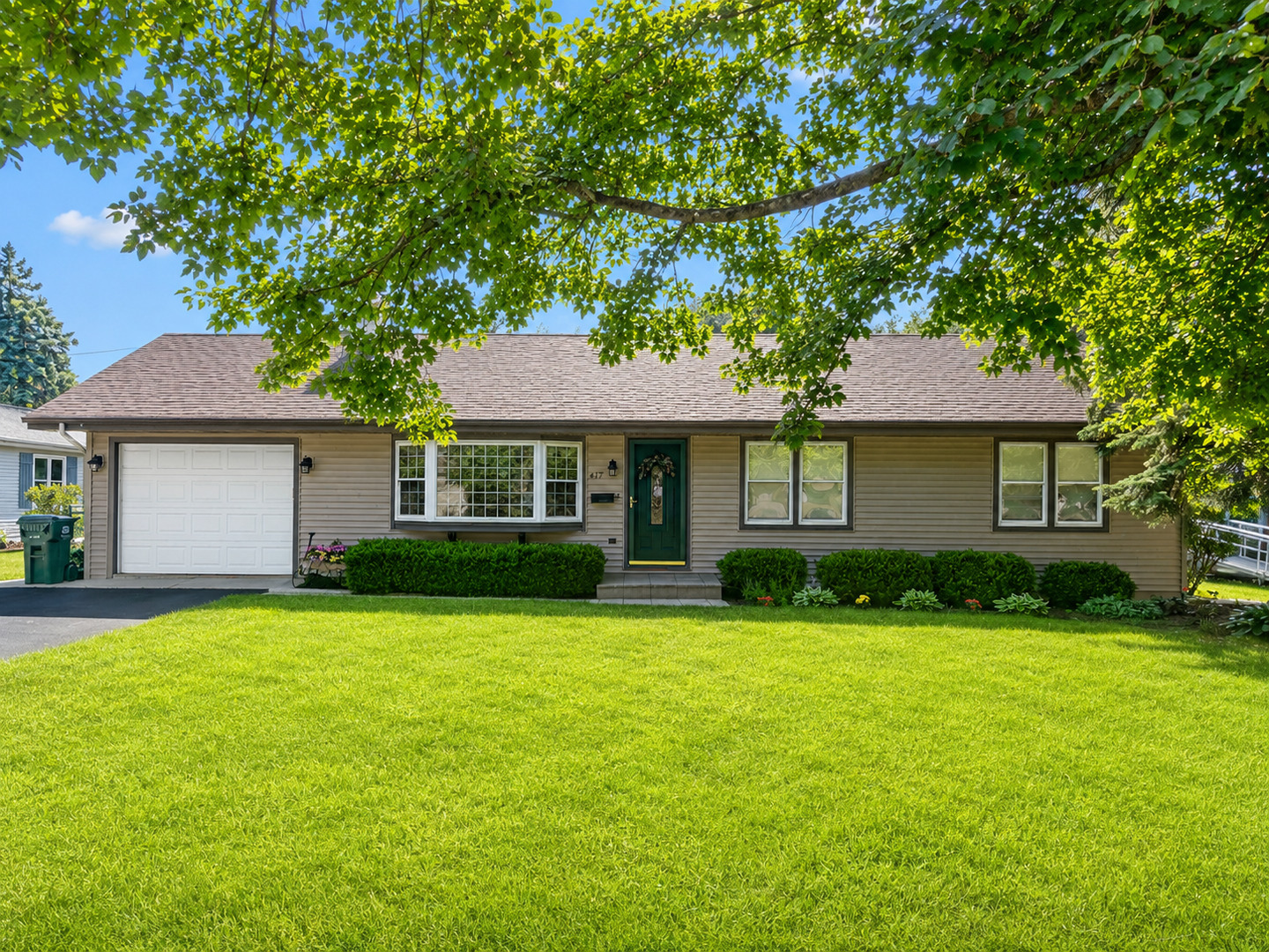 417 Plum Grove Road