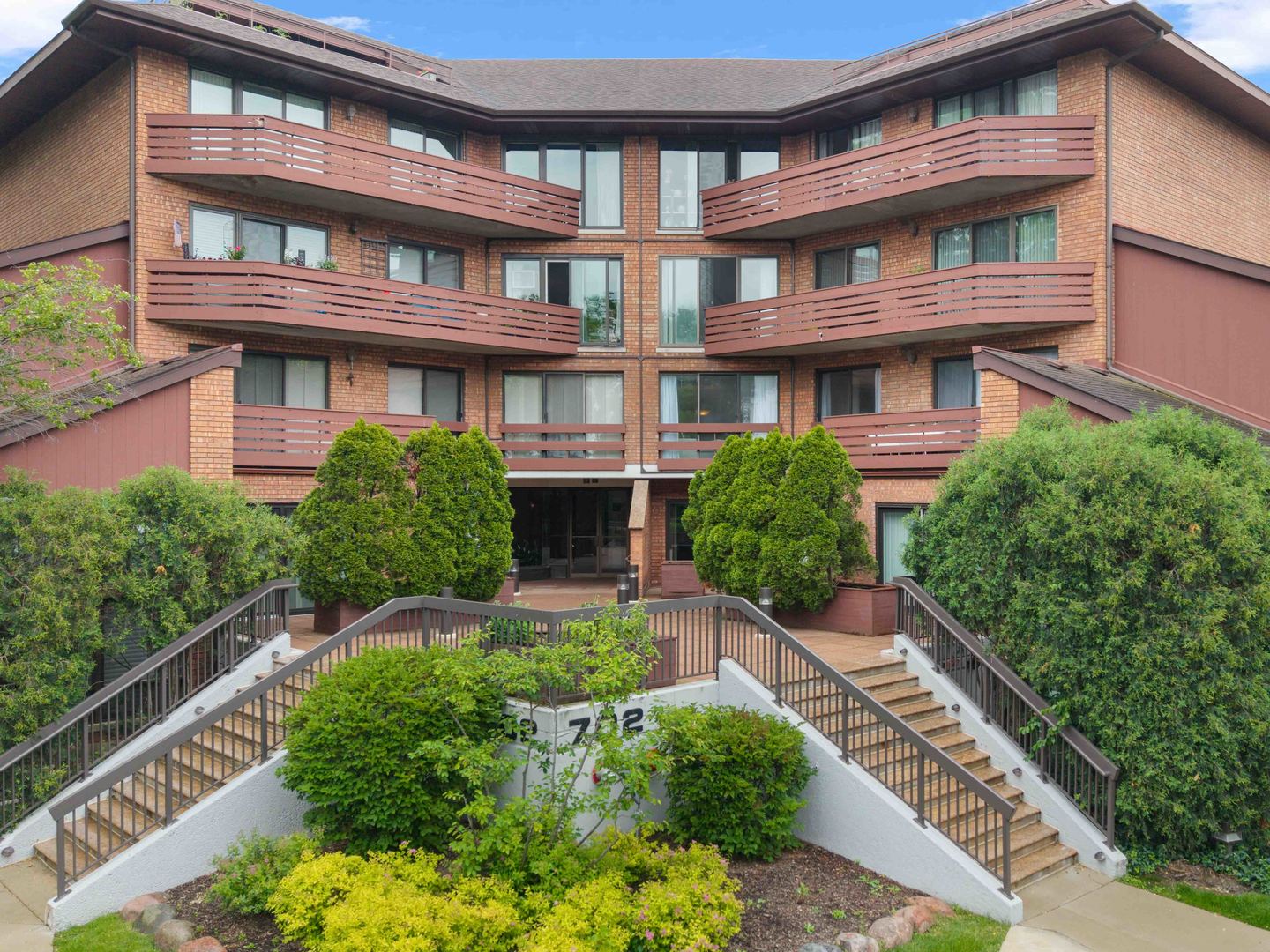 702 Waukegan Road