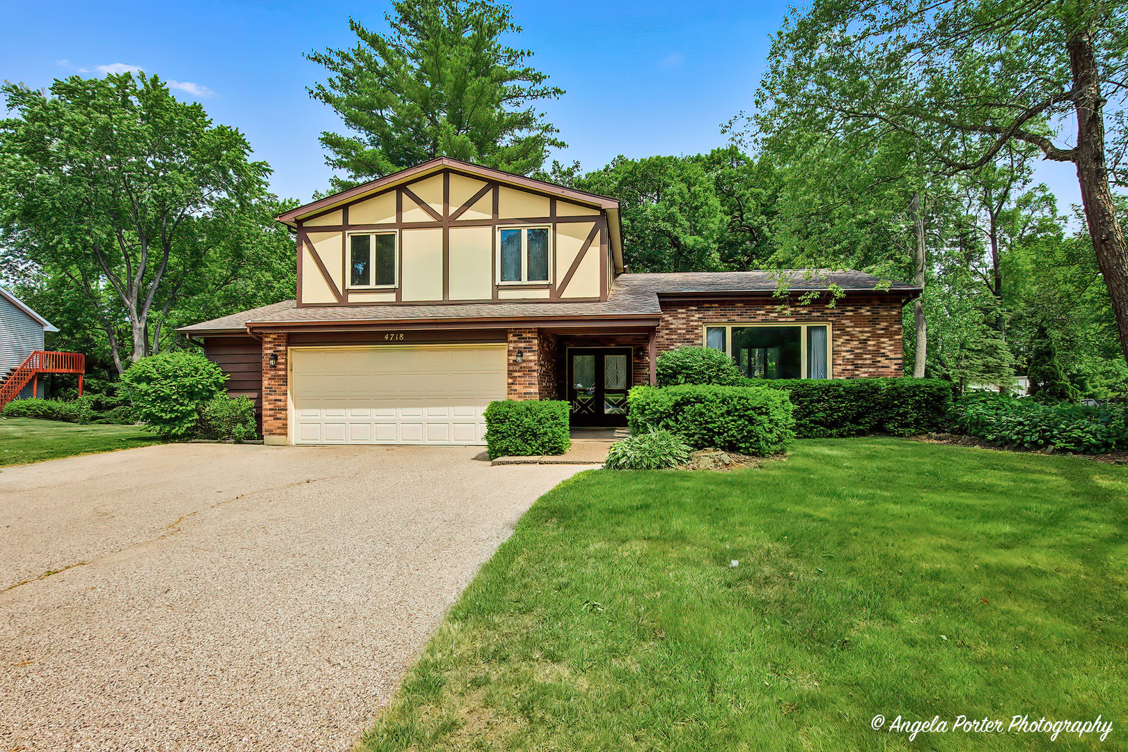 4718 Lake Dawnwood Drive