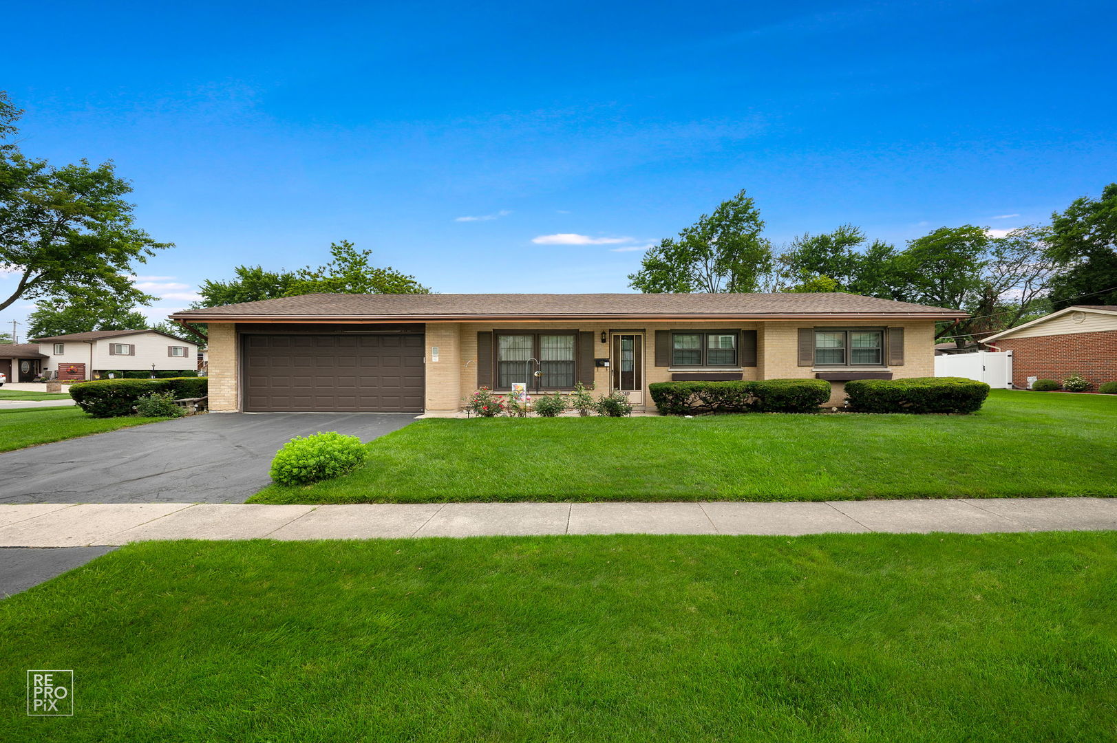 7410 Churchill Drive