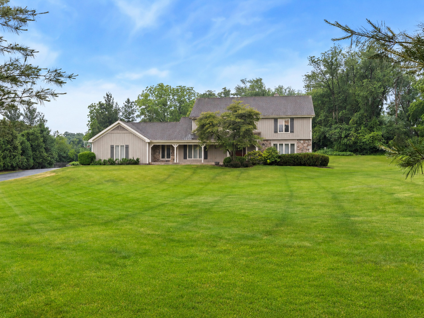 7241 Foxfire Drive