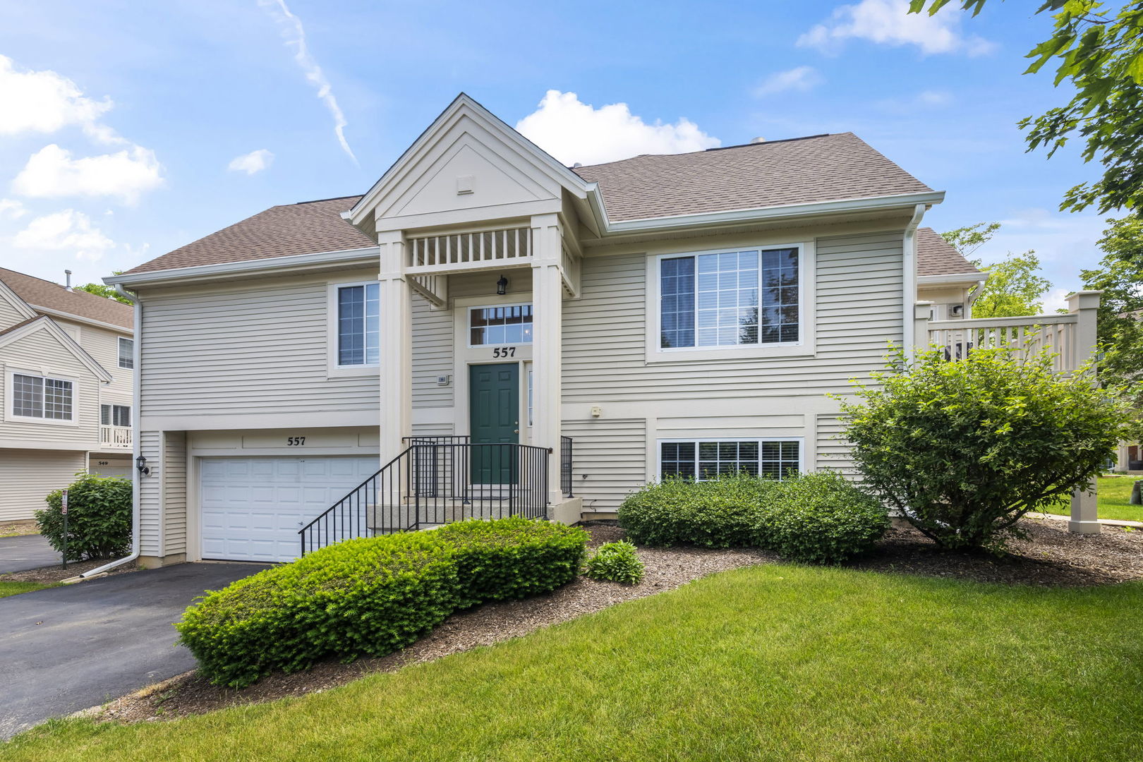 557 Cary Woods Circle