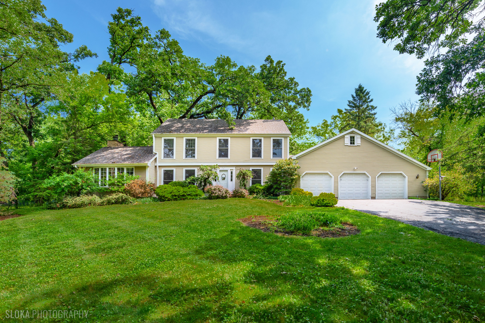 7108 Red Barn Road