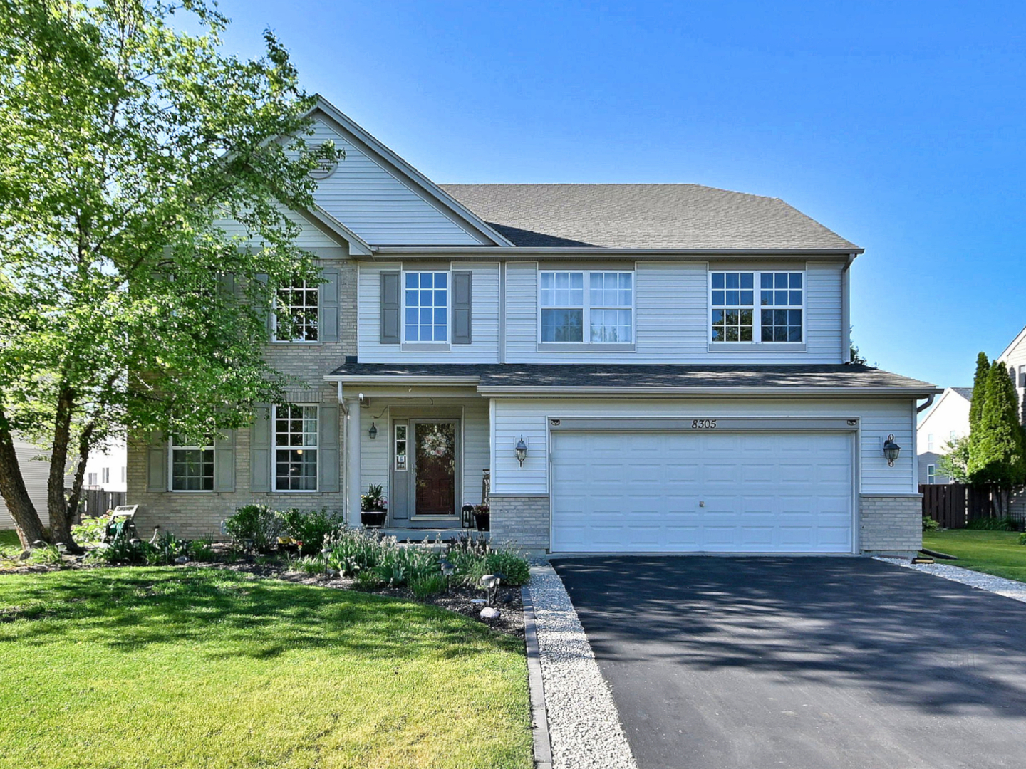 8305 Waterbury Drive
