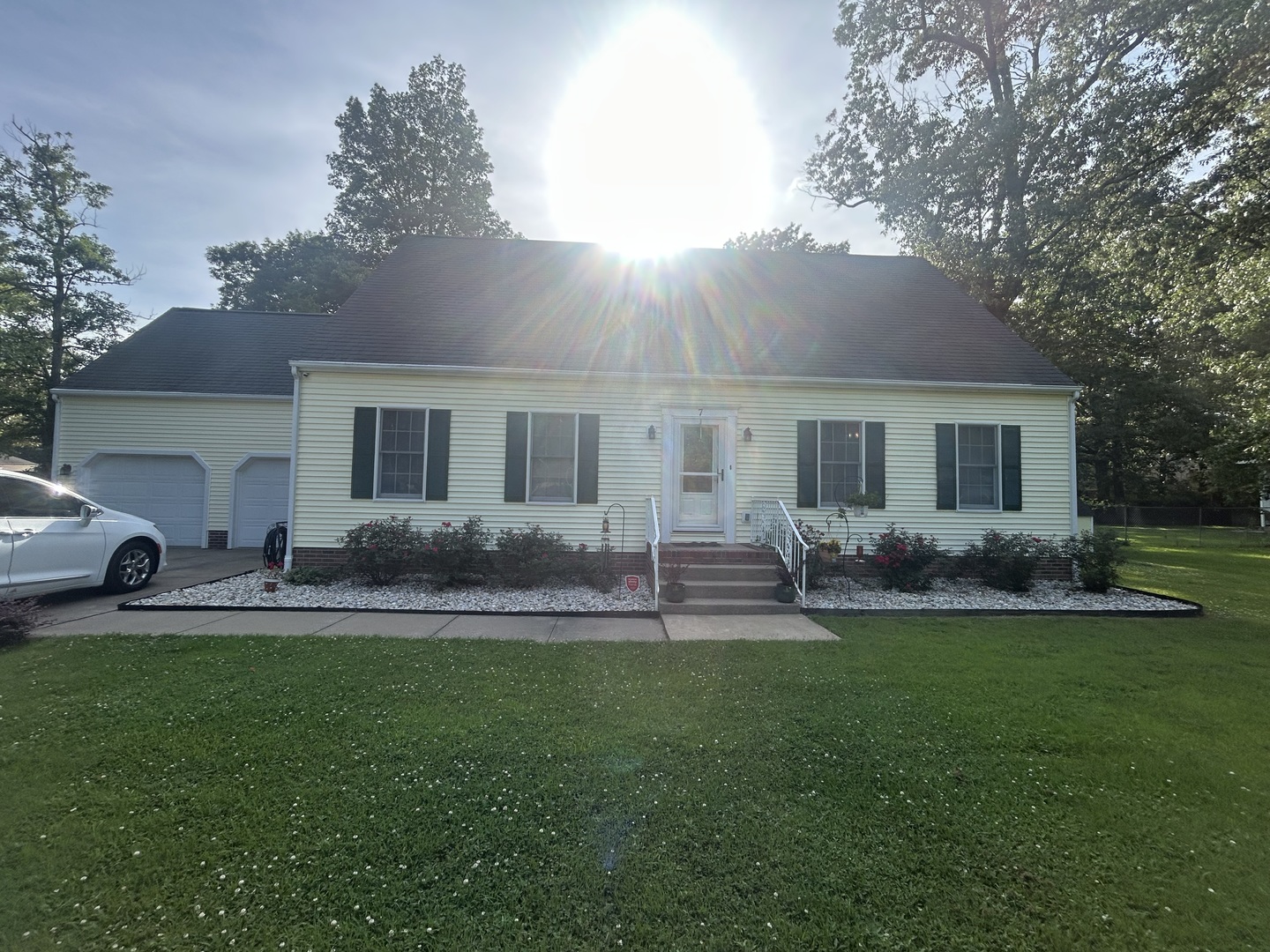 7 Hickory Lane