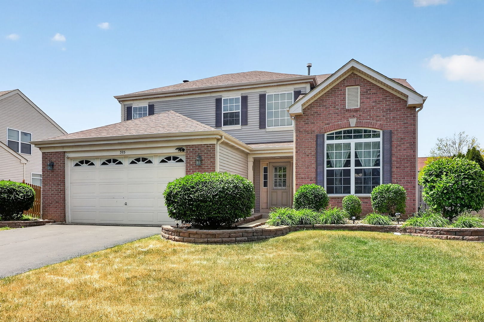 395 Palmer Drive