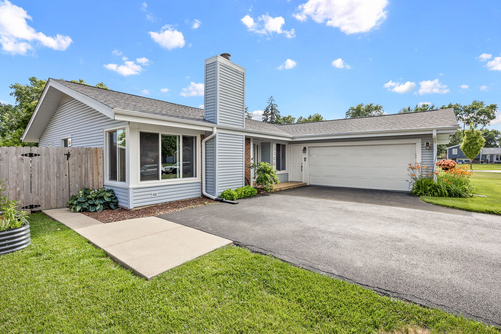 230 Plymouth Lane