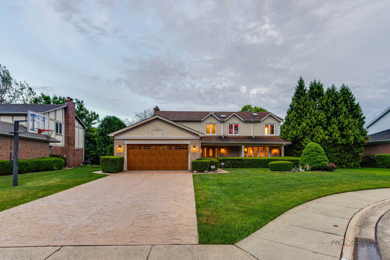 3903 Kiess Drive