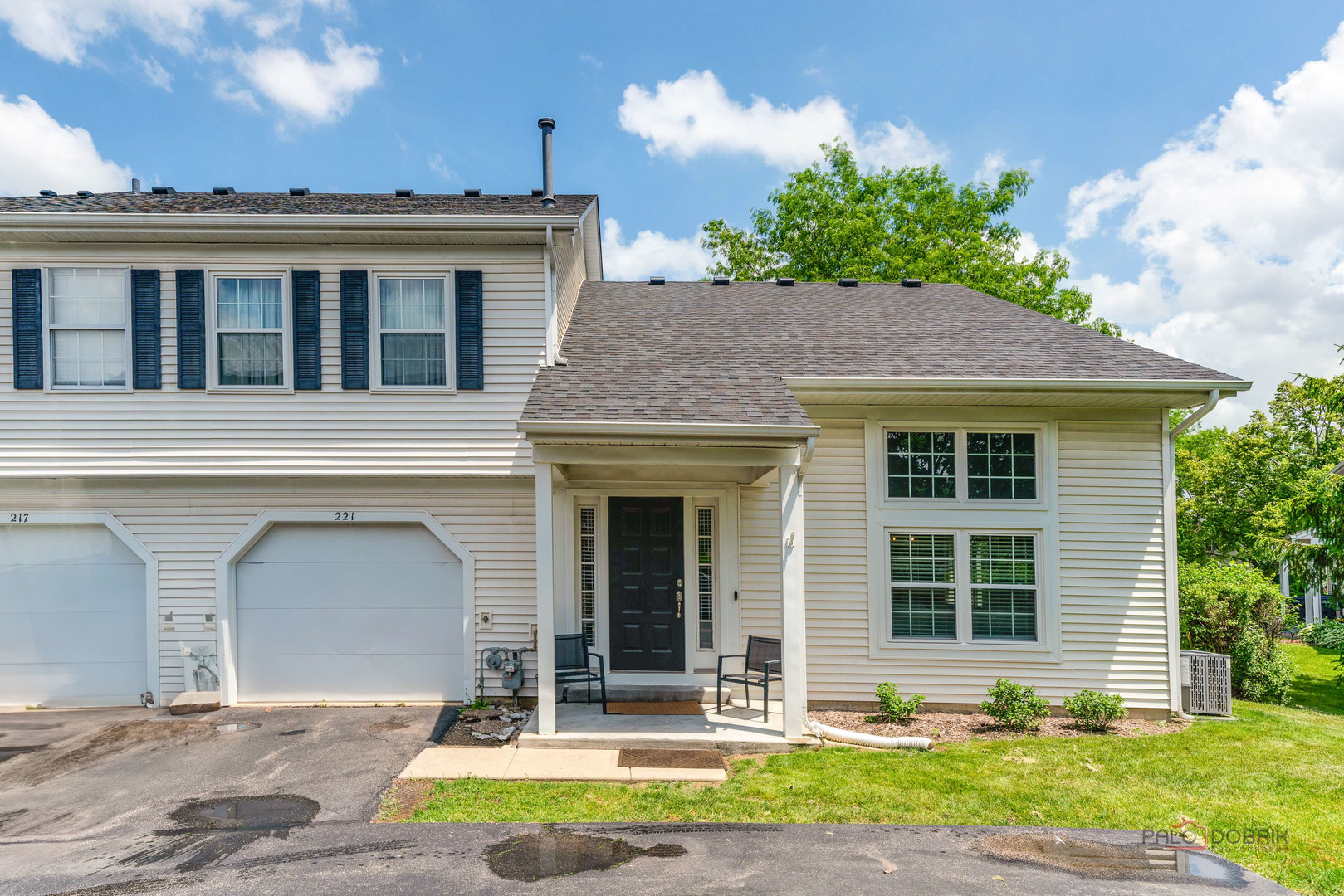 221 Ivy Court