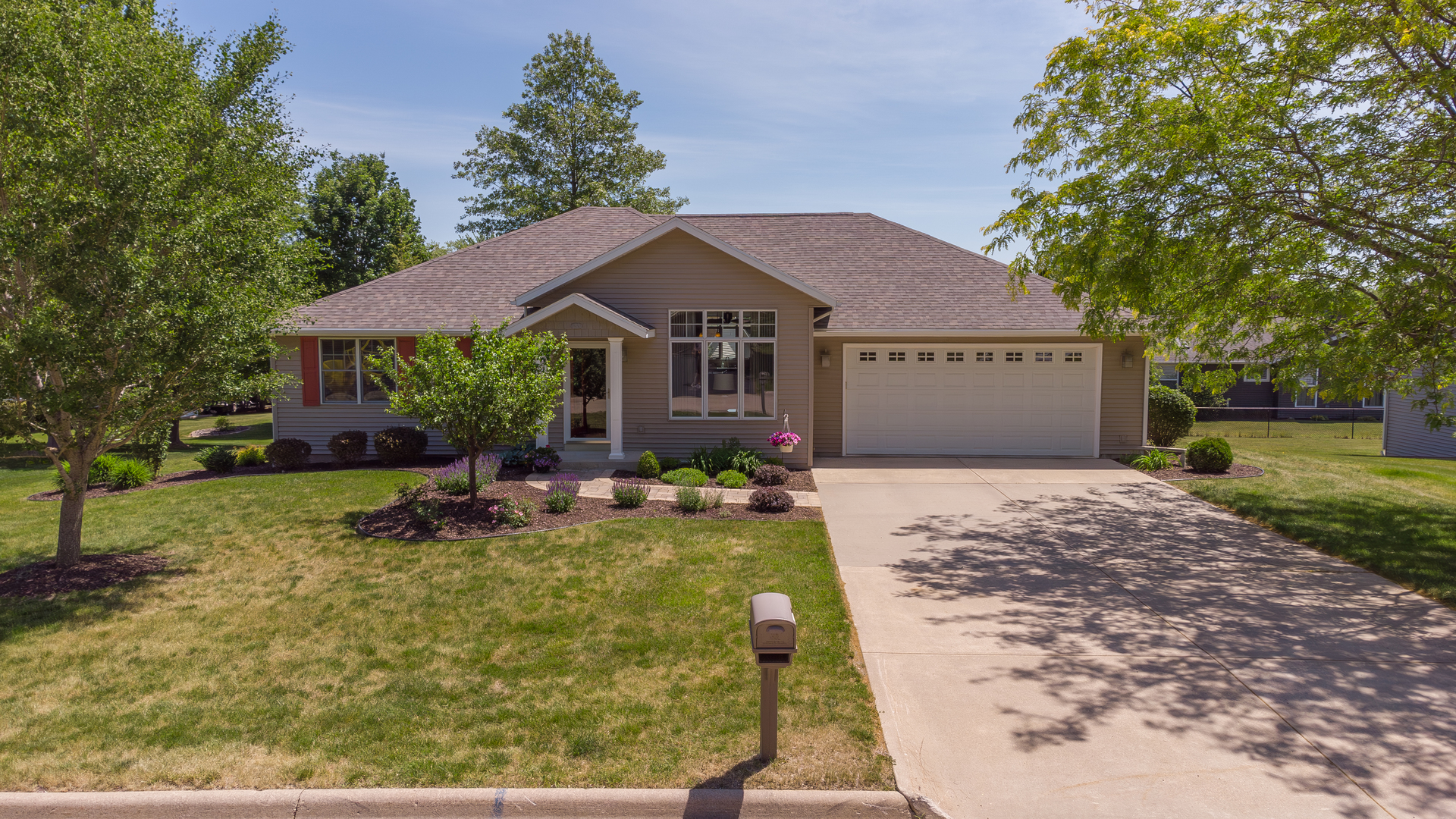 1021 Bertram Drive
