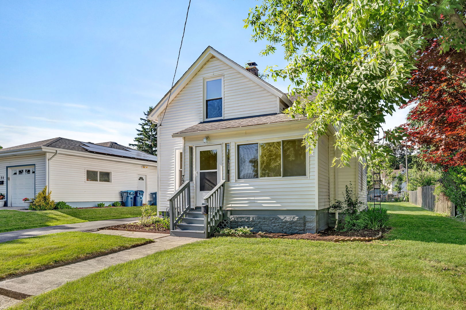 727 Delius Street