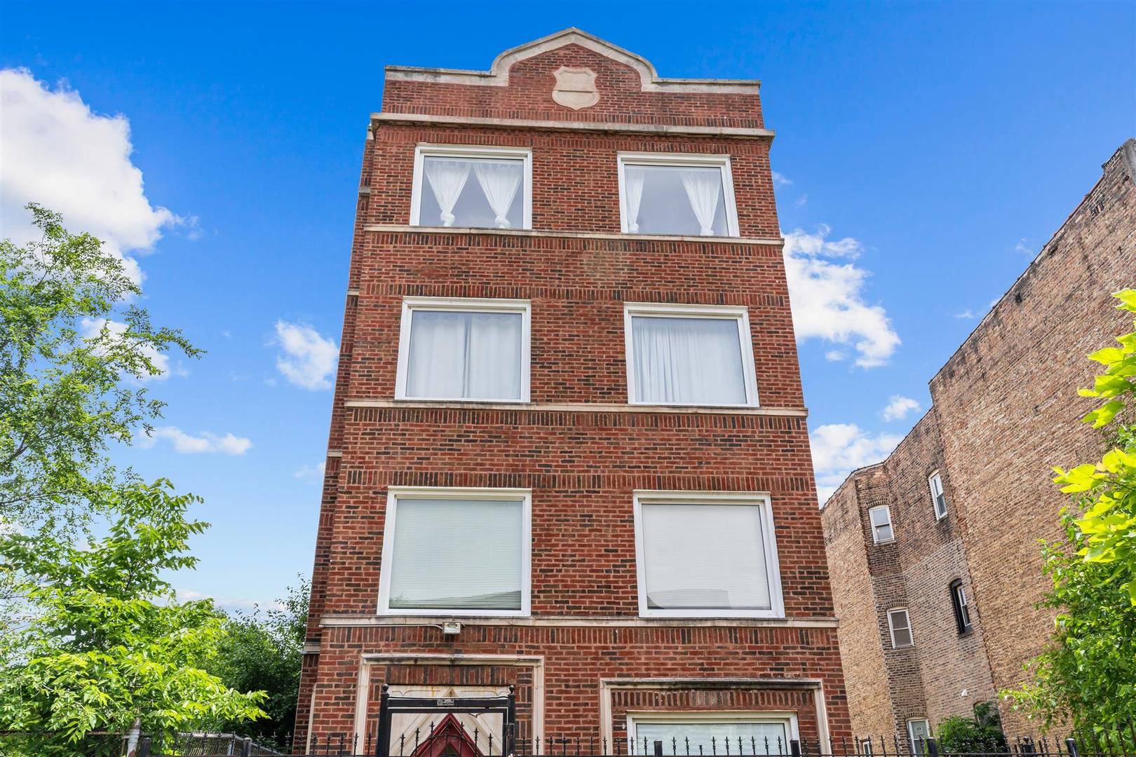 5321 Michigan Avenue