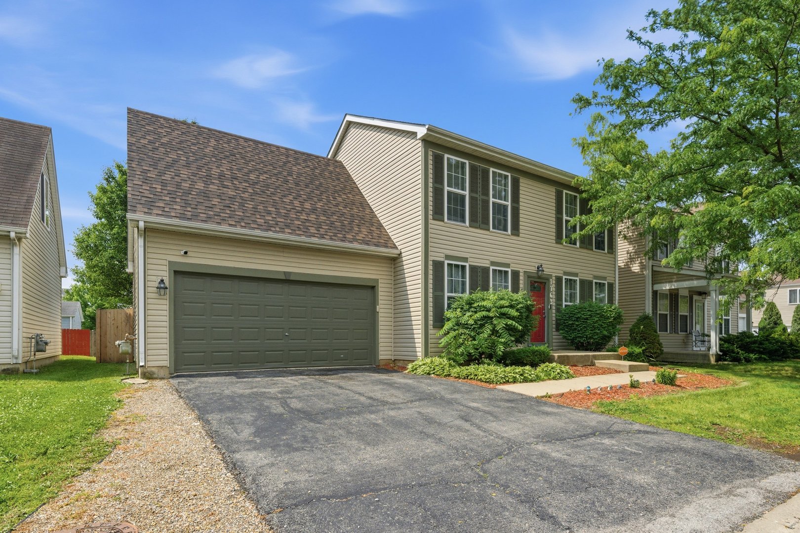 1763 Edith Lane