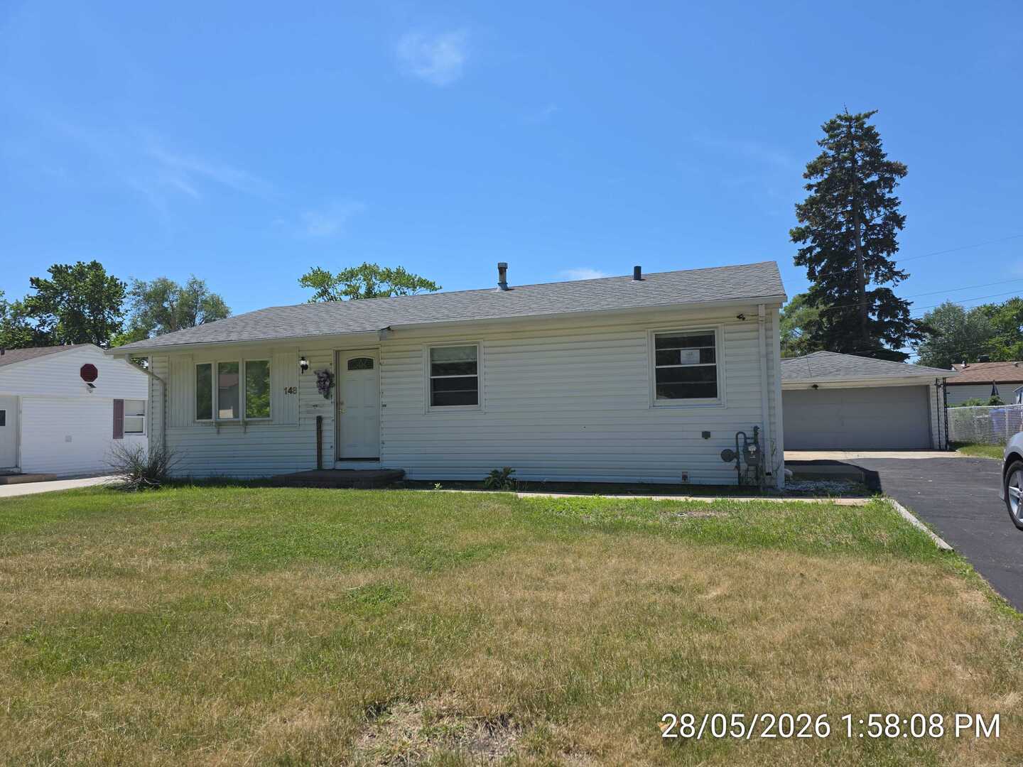 148 Pecos Circle