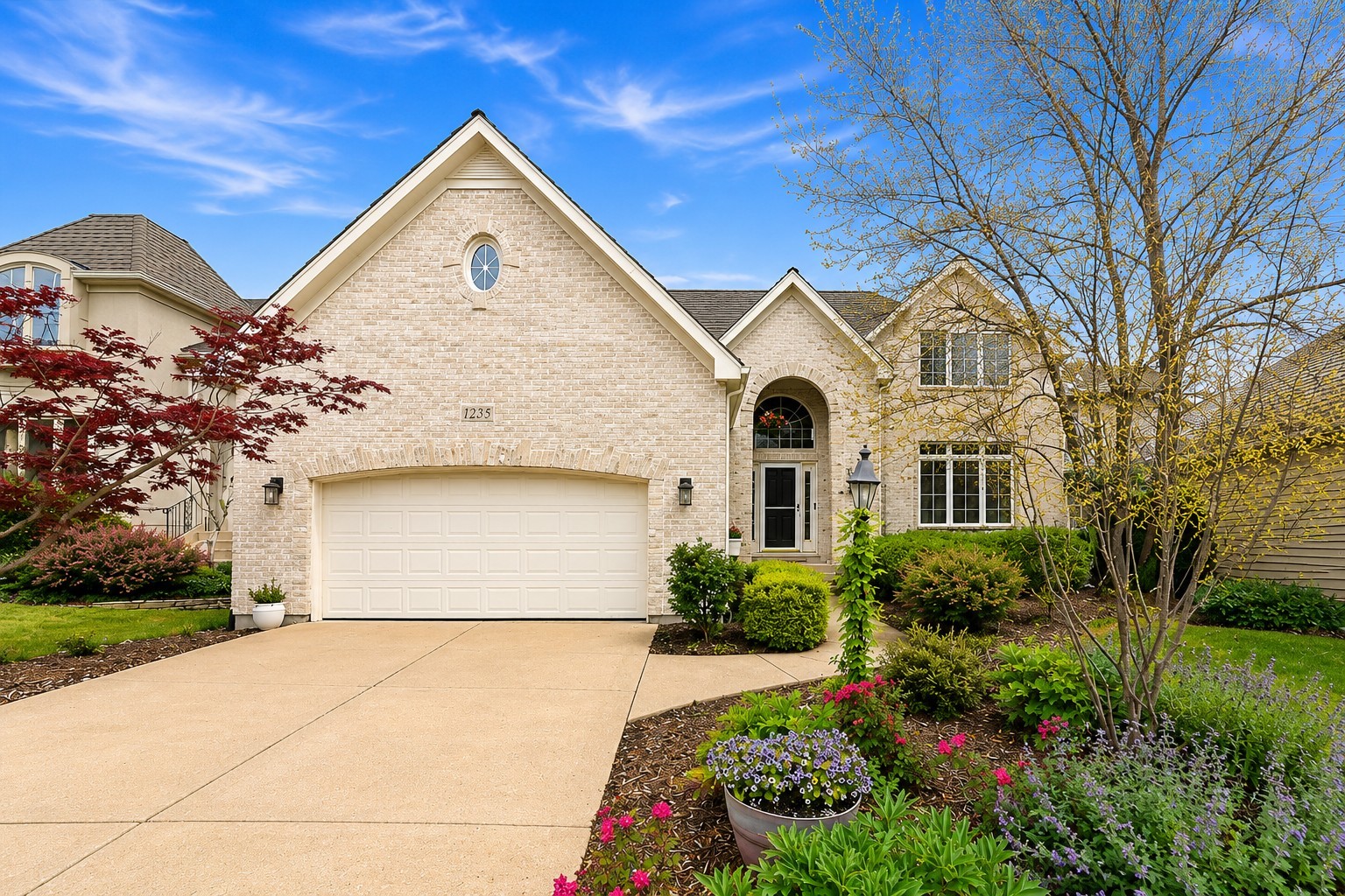 1235 Arborside Drive