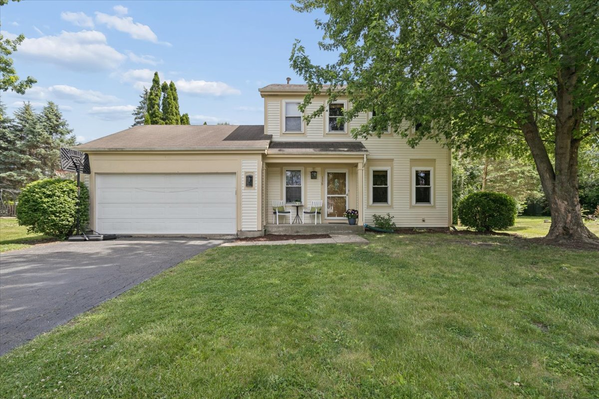 115 WINDJAMMER Lane