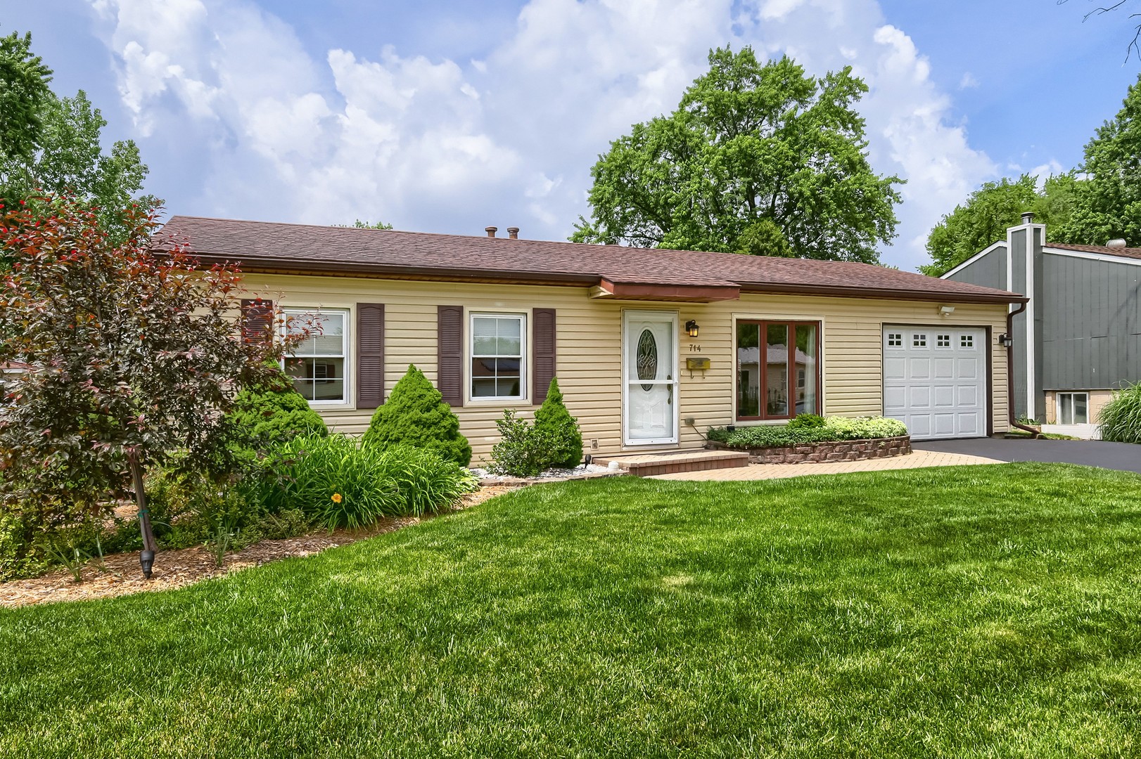 714 Sunset Circle