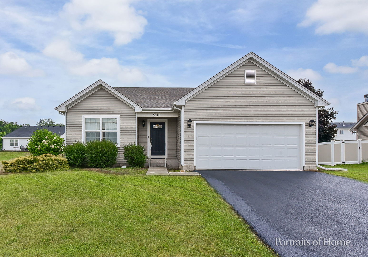911 Appaloosa Trail