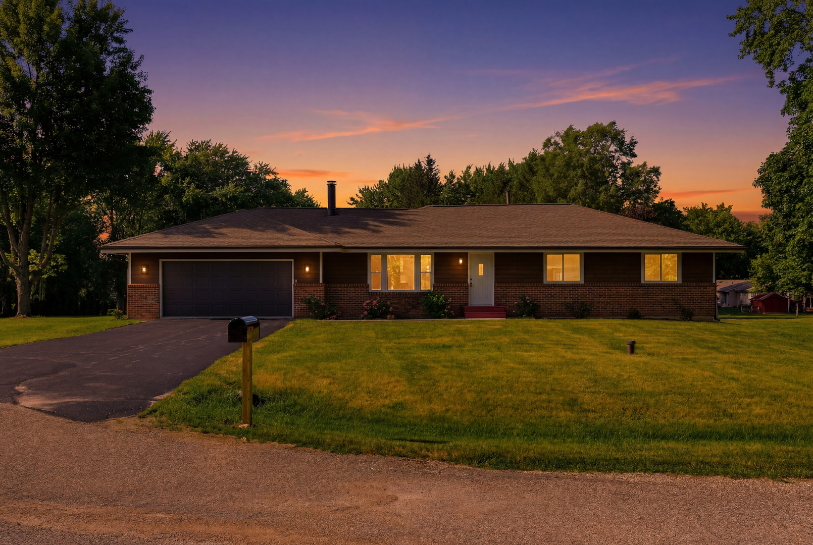 8063 Clearview Drive
