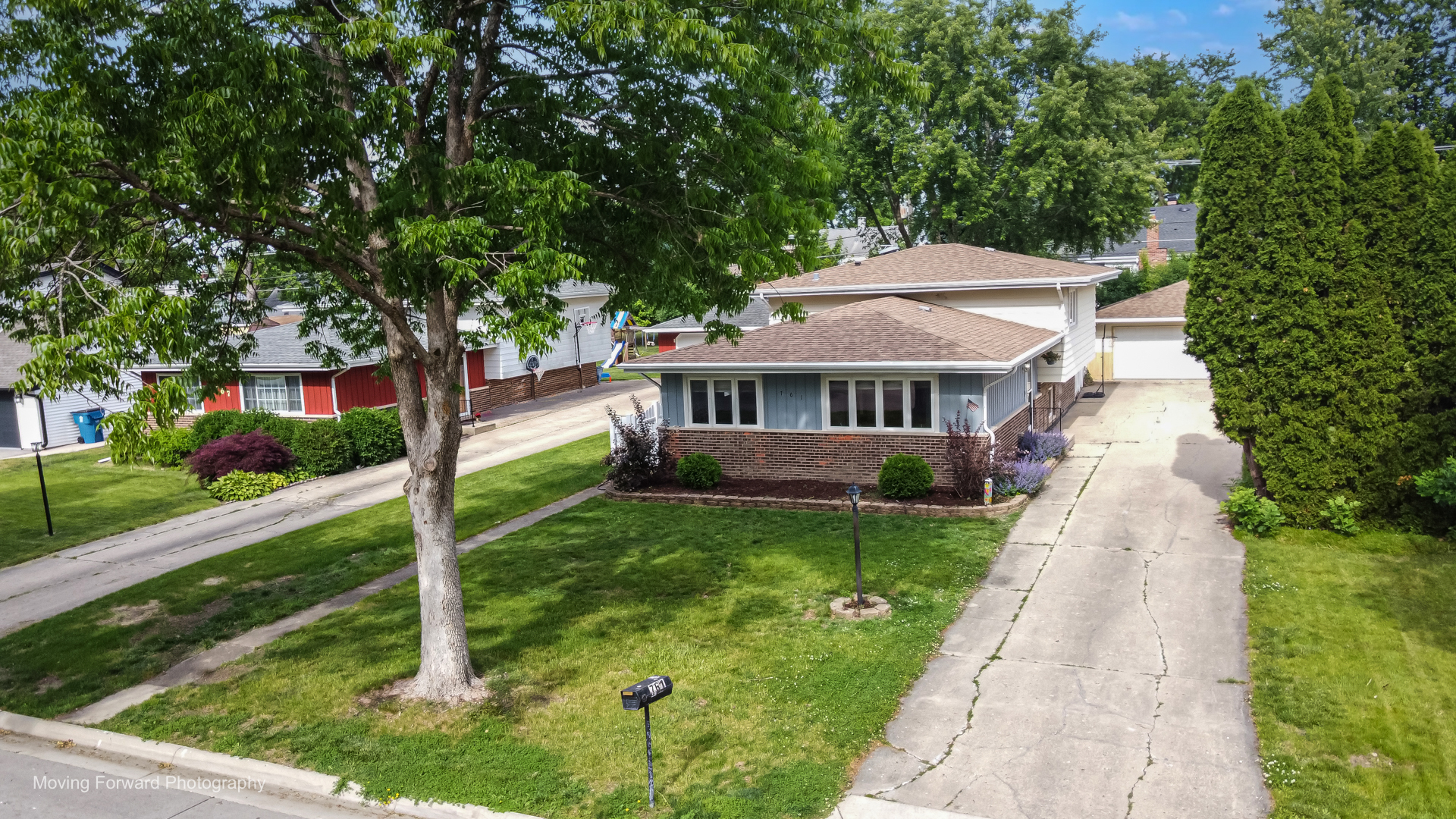 761 Willow Road